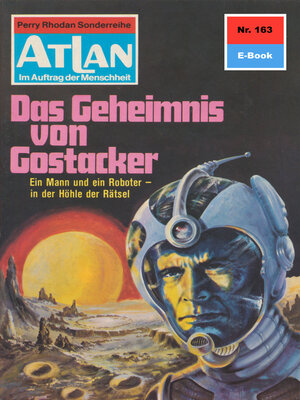 cover image of Atlan 163